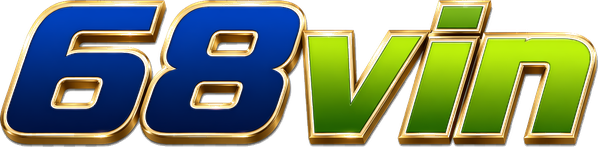 68vin logo